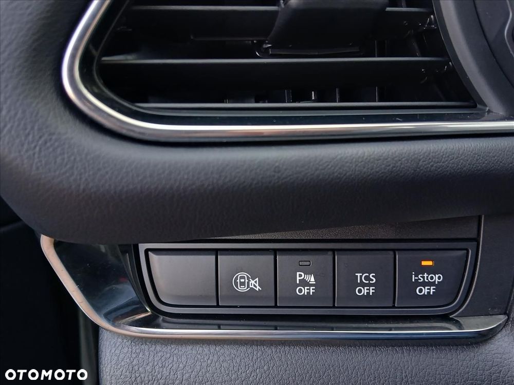 Mazda CX-30 2.0 mHEV Exclusive-Line 2WD - 24