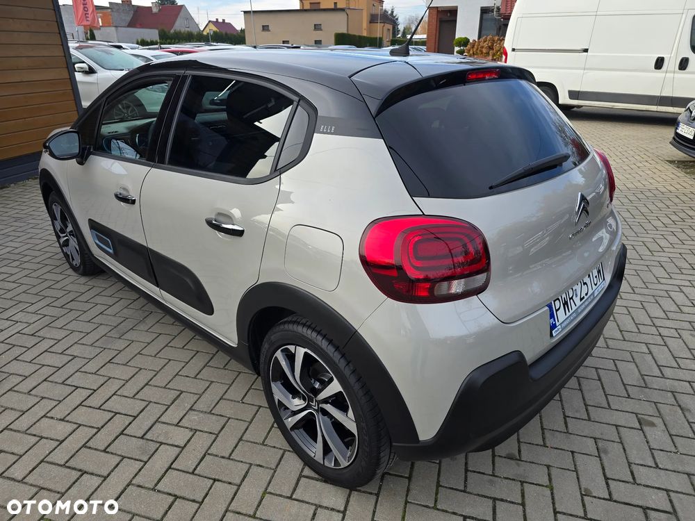 Citroën C3 - 5
