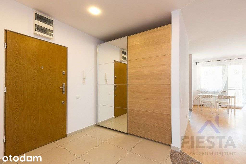 !!! 3 pokoje na Bielanach (78m2)
