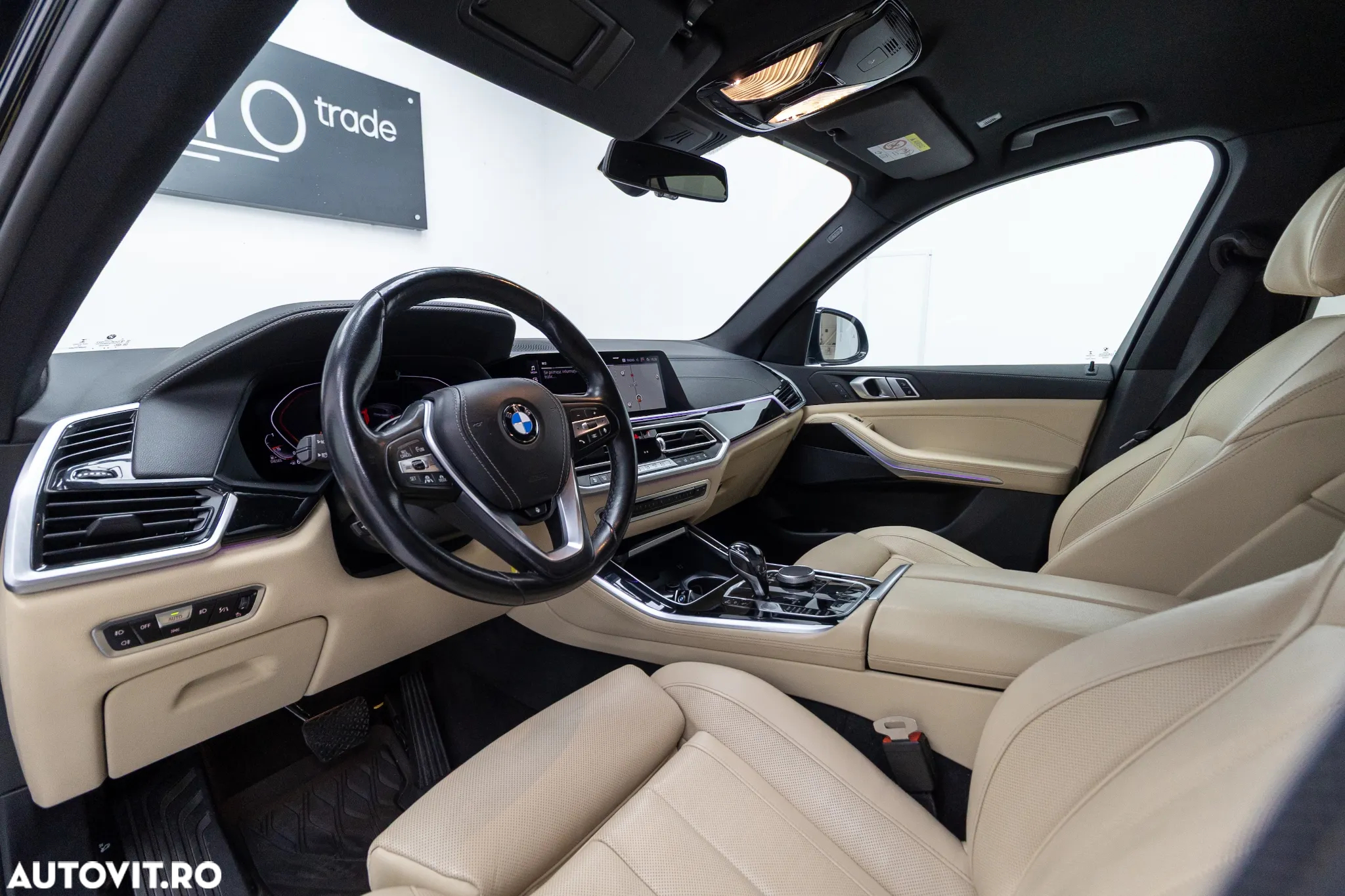 BMW X5 xDrive30d AT MHEV - 20