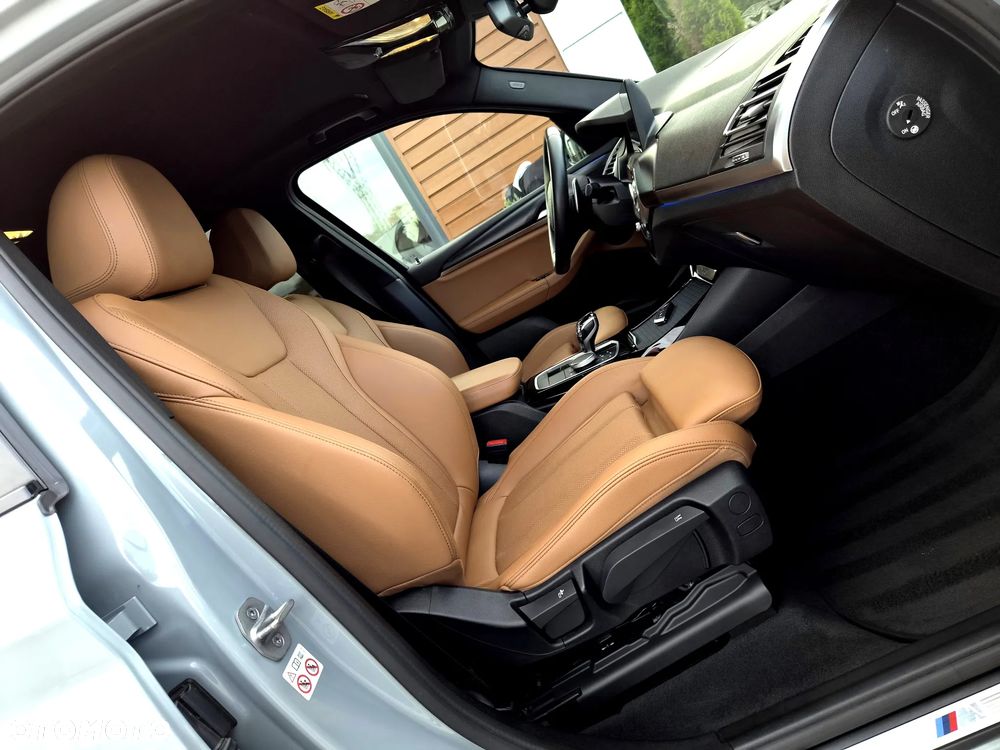 BMW X3 xDrive30e M Sport Edition - 11