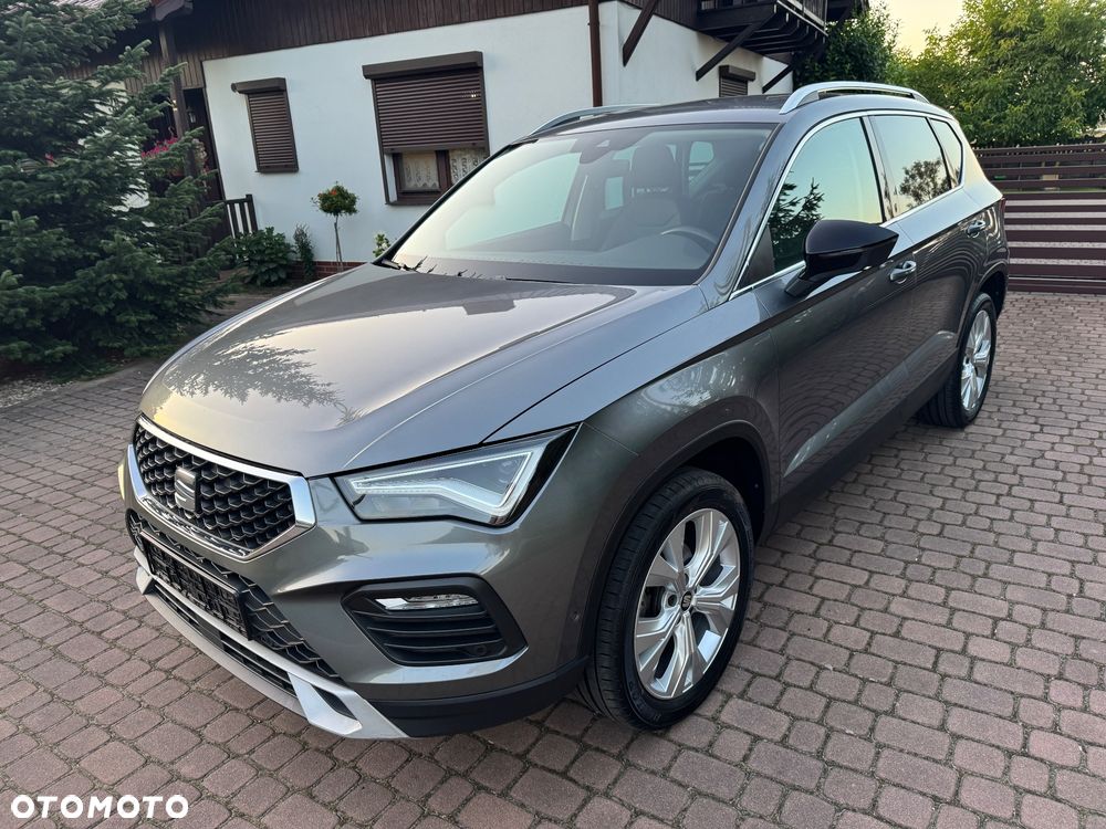 Seat Ateca 2.0 TDI Xperience - 7