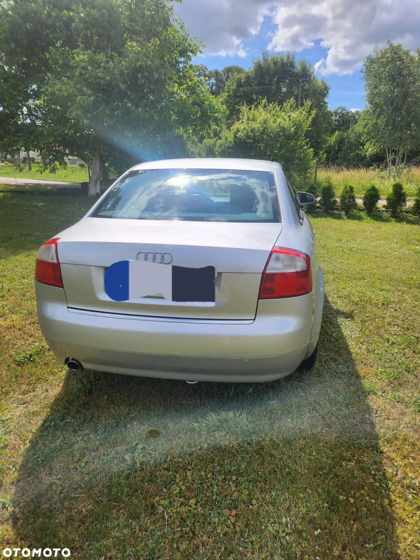 Audi A4 Avant 1.6 - 17