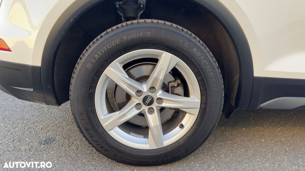 Audi Q5 50 TFSIe quattro S tronic - 40