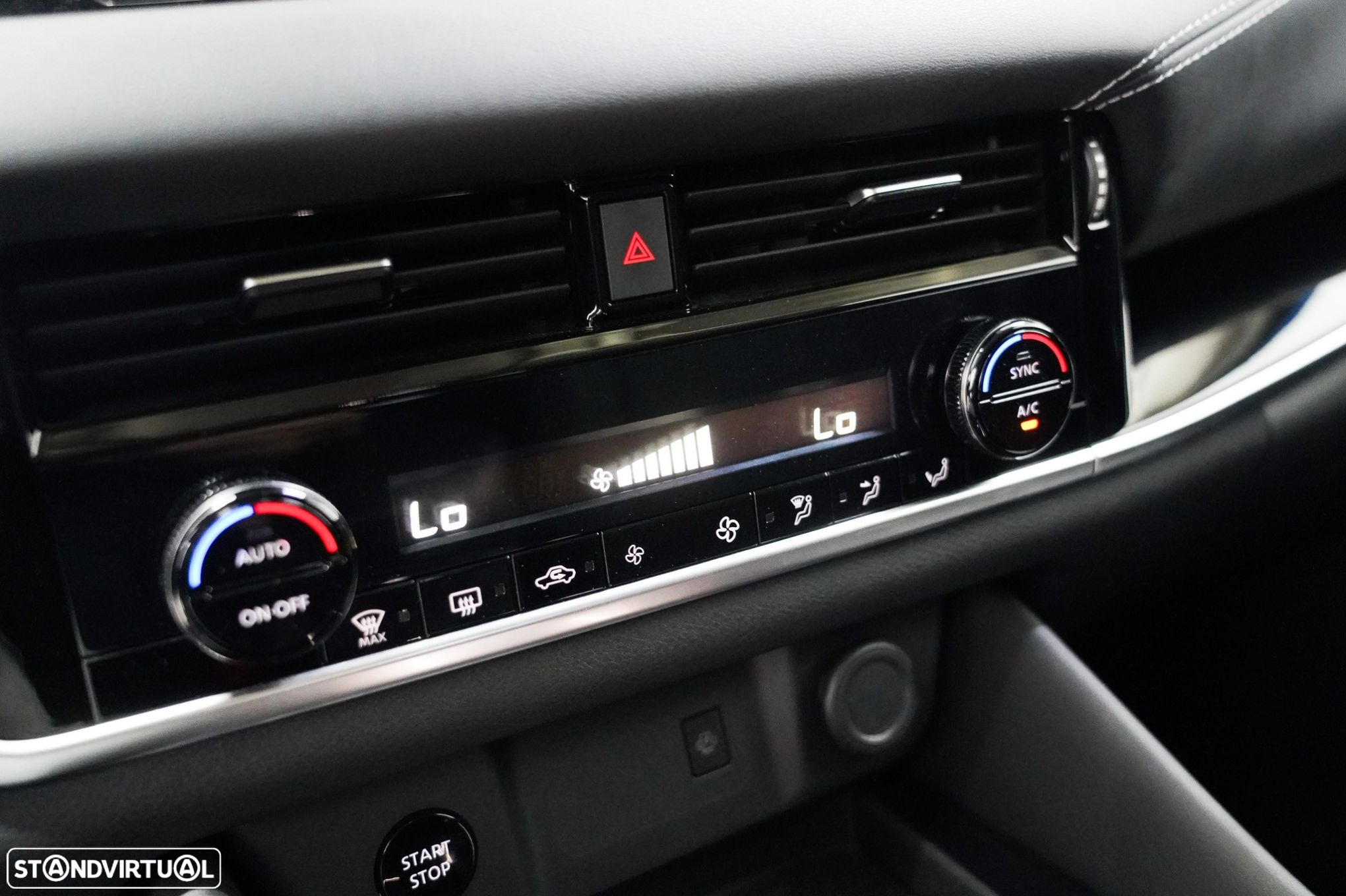 Nissan Qashqai 1.5 e-Power N-Connecta - 16