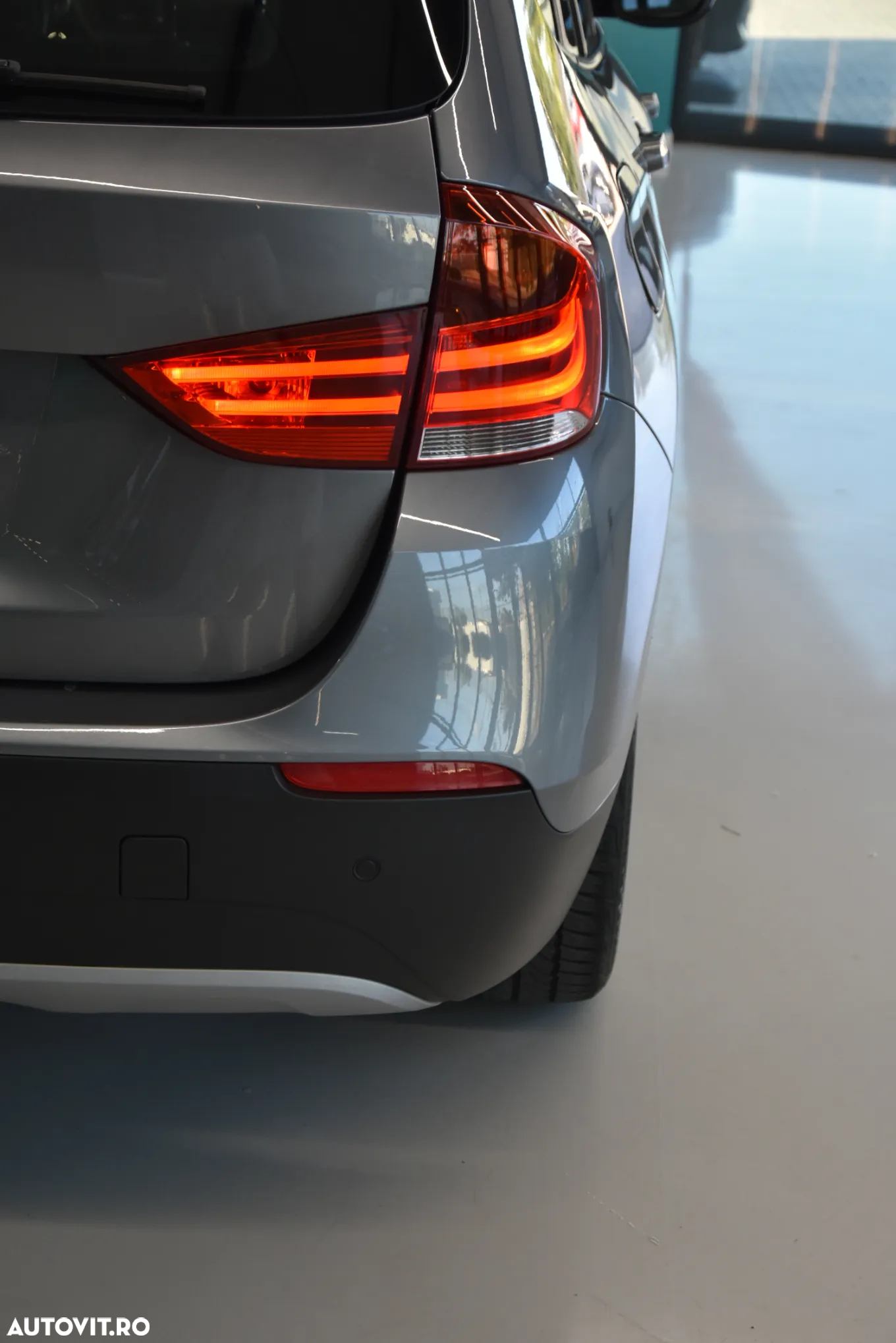 BMW X1 xDrive18d Sport Line - 19