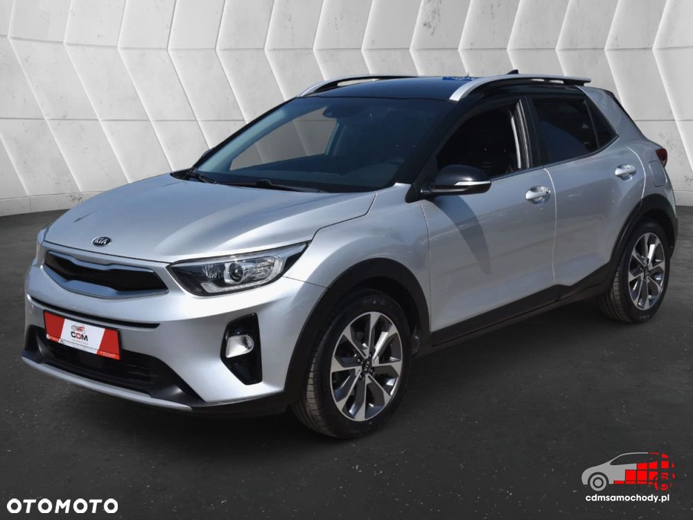 Kia Stonic - 6