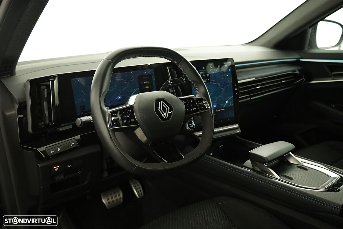 Renault Austral 1.3 Mild Hybrid Techno Espirit Auto - 7