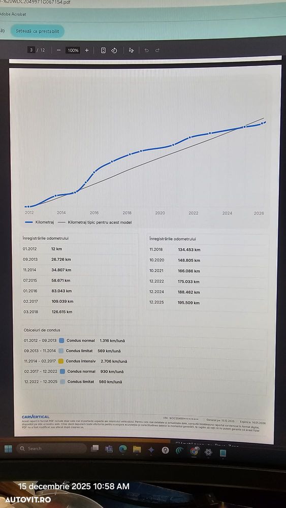 Mercedes-Benz GLK 220 CDI 4M BlueEfficiency Aut. - 9