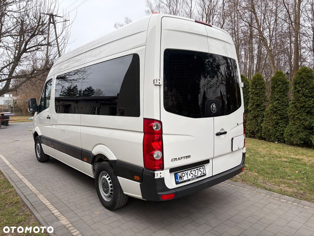 Volkswagen Crafter Standard - 4