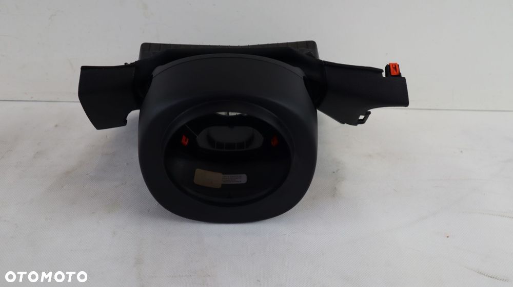 JEEP WRANGLER JL 18- OBUDOWA KOLUMNY KIEROWNICZEJ 6AA92TX7AA