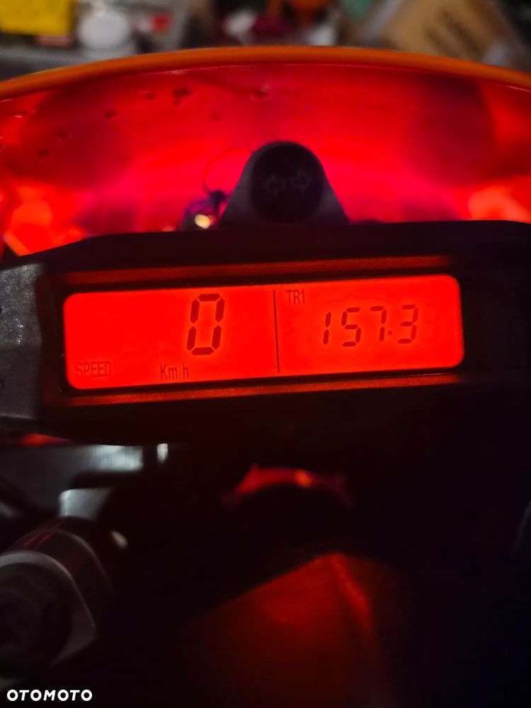 KTM Freeride - 15