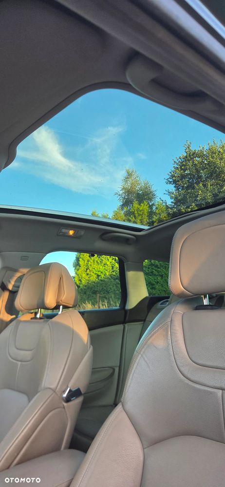 Citroën C5 2.0 HDi Exclusive - 12