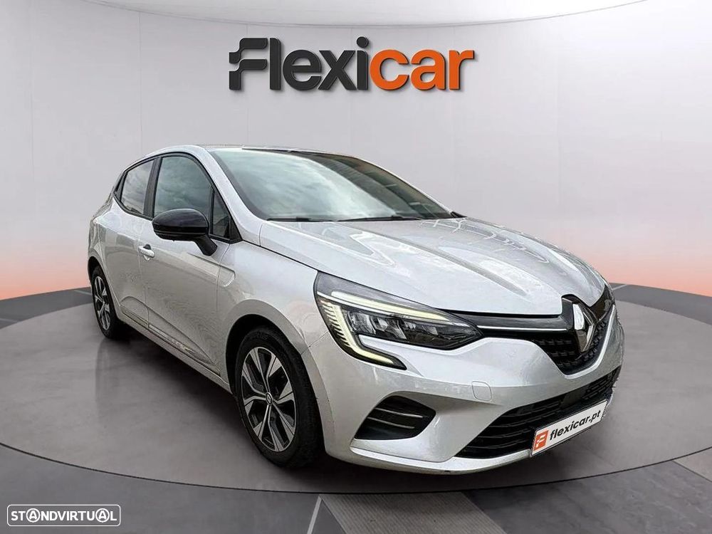 Renault Clio 1.0 TCe Limited - 1