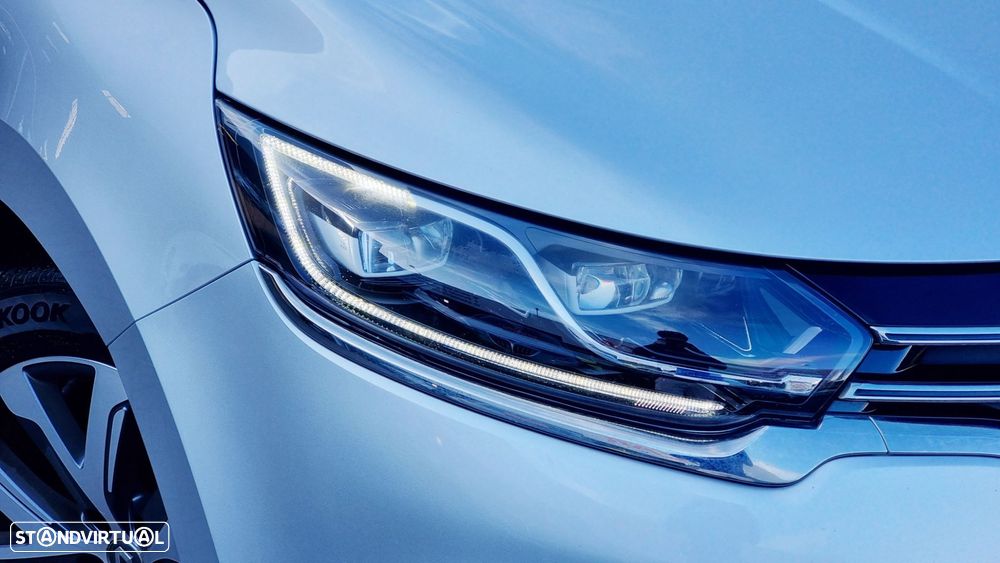 Renault Espace 1.6 dCi Zen EDC - 49