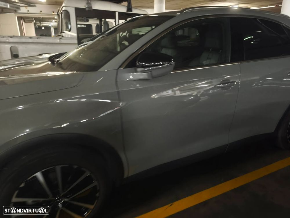 DS DS7 Crossback - 9