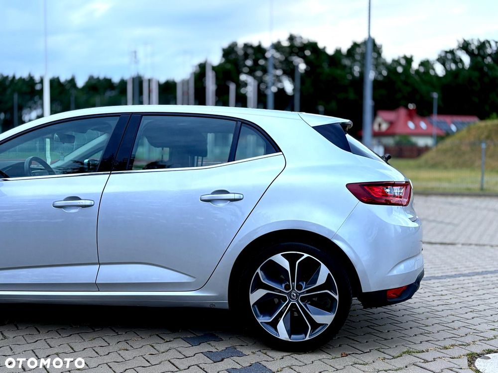 Renault Megane - 17