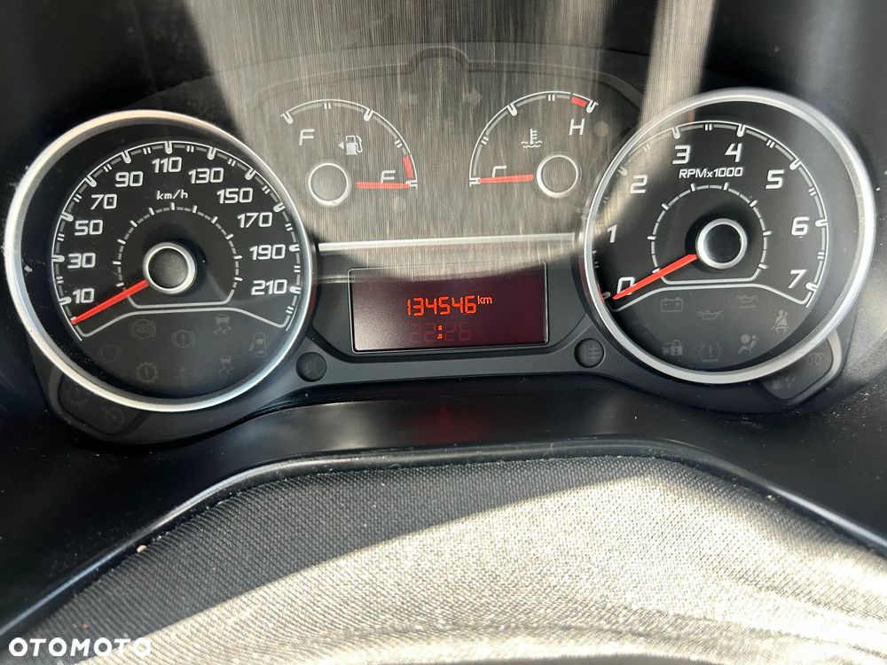 Fiat DOBLO - 12