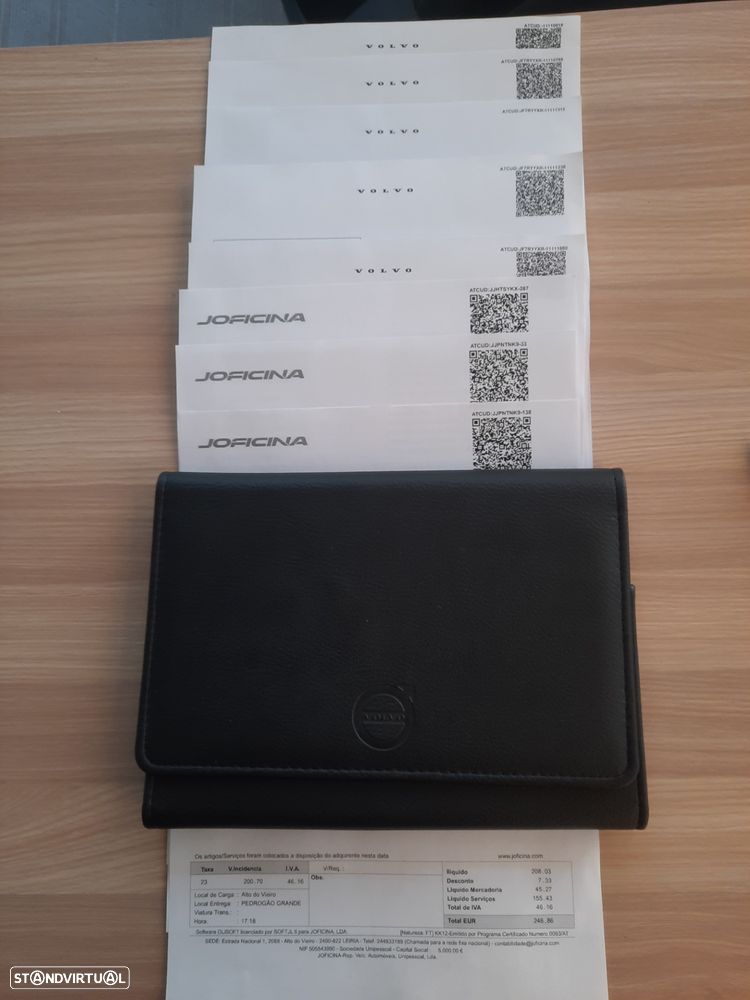 Volvo XC 90 2.0 D4 R-Design - 58