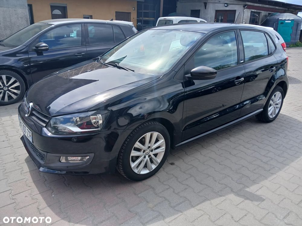 Volkswagen Polo 1.6 TDI Style - 5