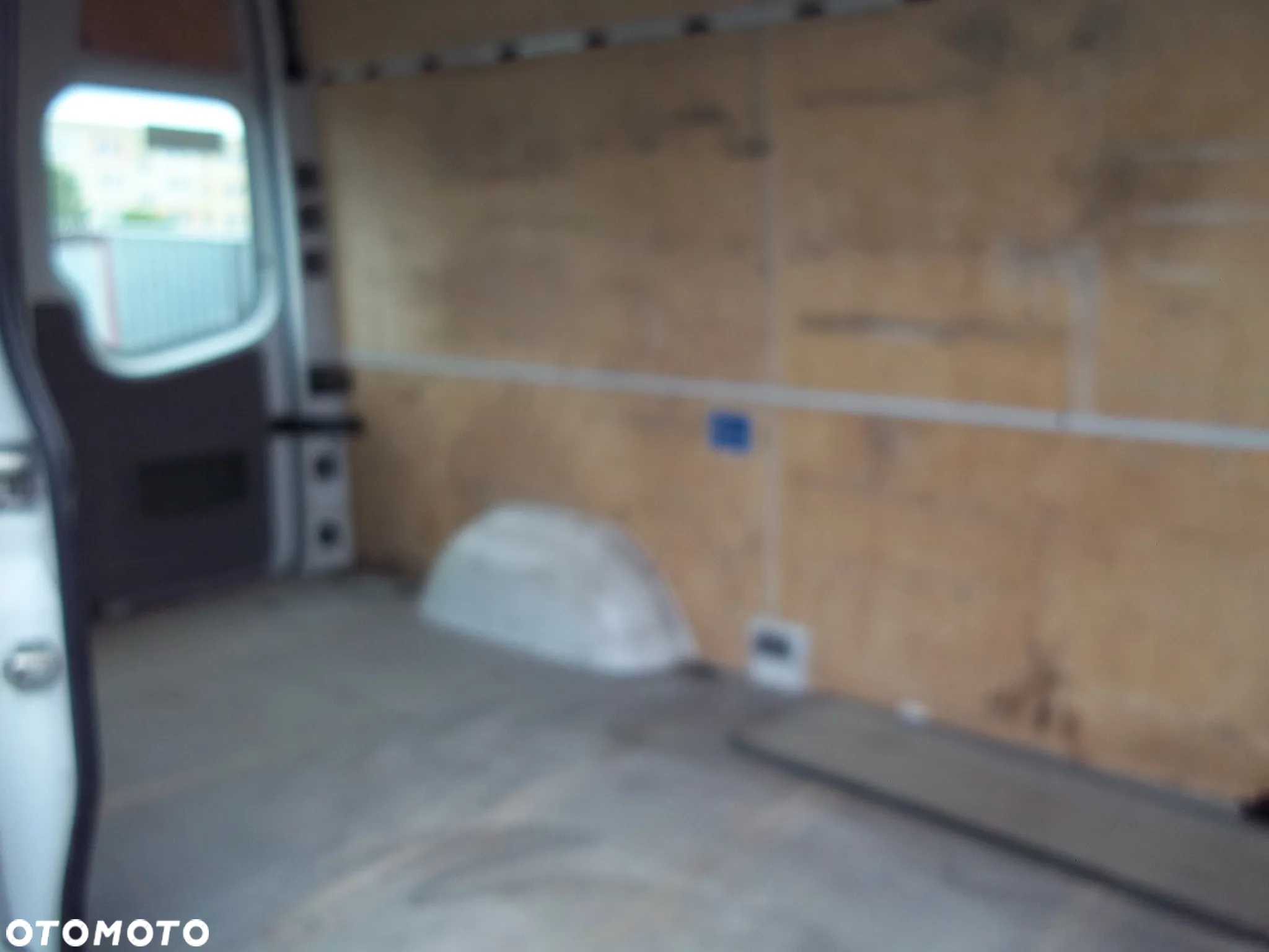 Mercedes-Benz sprinter - 15