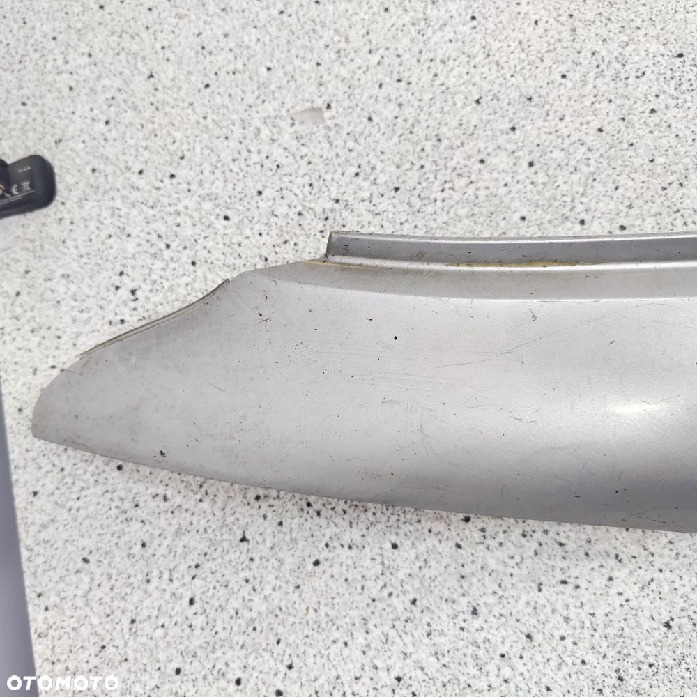 Owiewka, osłona, bok, boczek, zadupek, ogon Kymco Bet&Win - 6