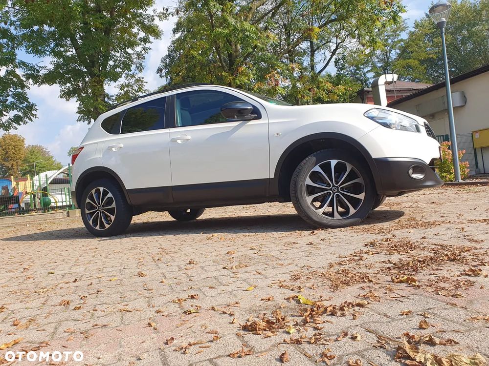 Nissan Qashqai 1.6 360 - 31