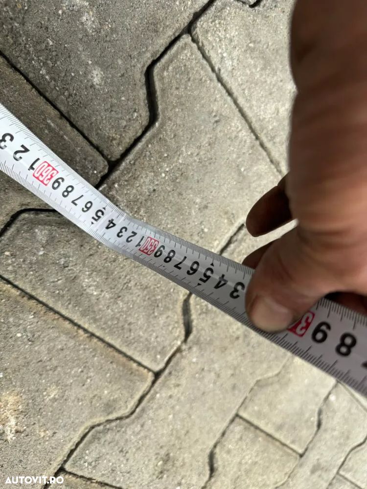 Alta Sidetracker 4 directii, Electric - 5