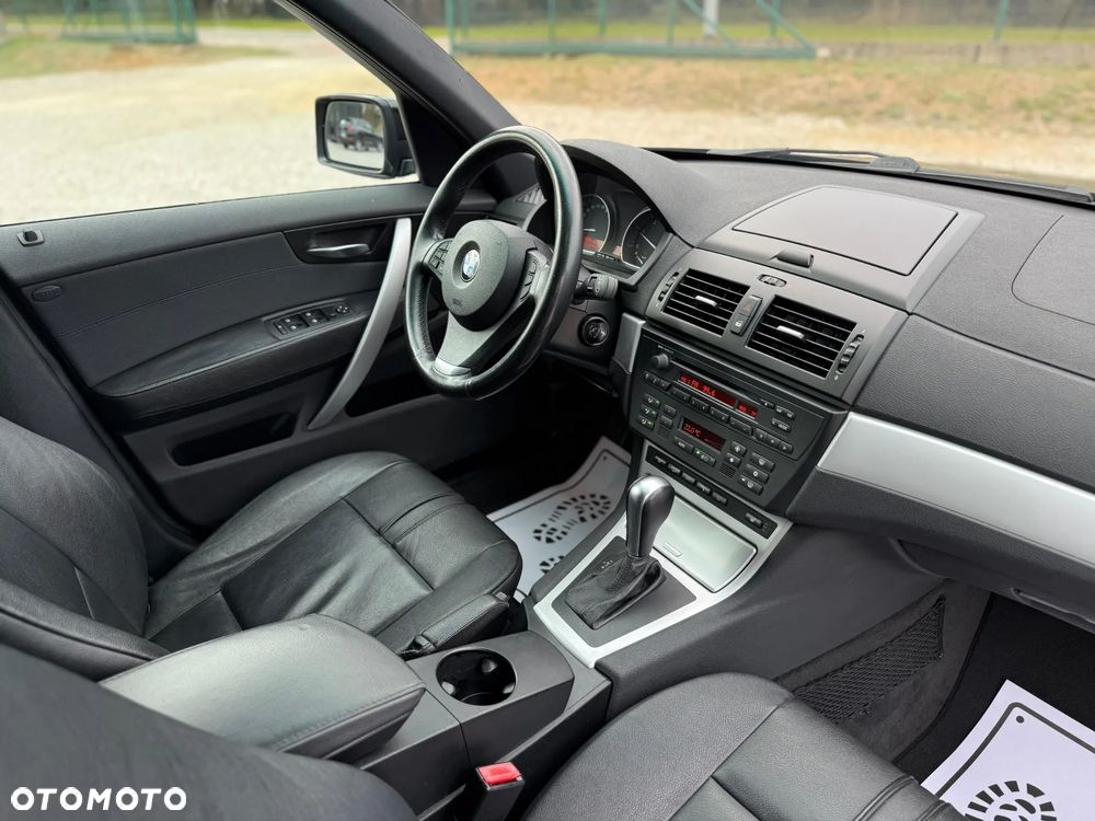 BMW X3 xDrive20d Edition Exclusive - 19