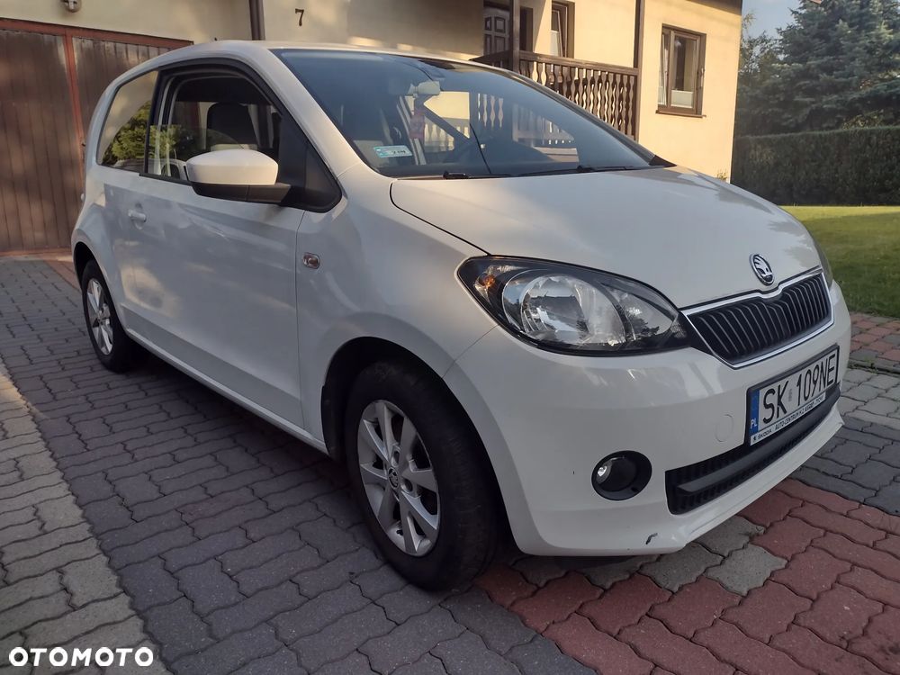 Skoda Citigo 1.0 Ambition - 3