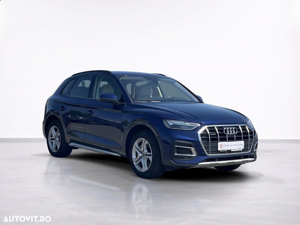 Audi Q5 - 8