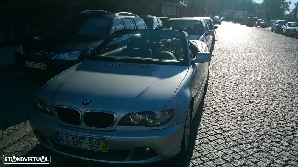BMW 318 Ci - 14