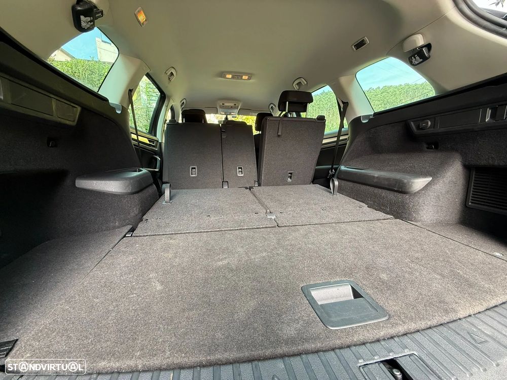 Skoda Kodiaq 2.0 TDI Ambition DSG - 8
