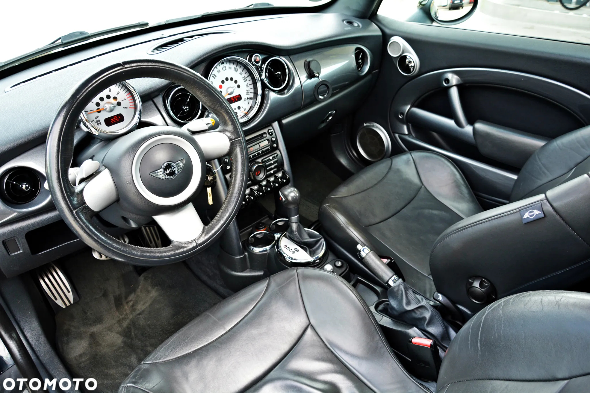 MINI Cooper S Park Lane - 6