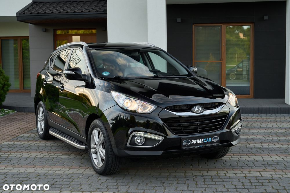 Hyundai ix35 - 4
