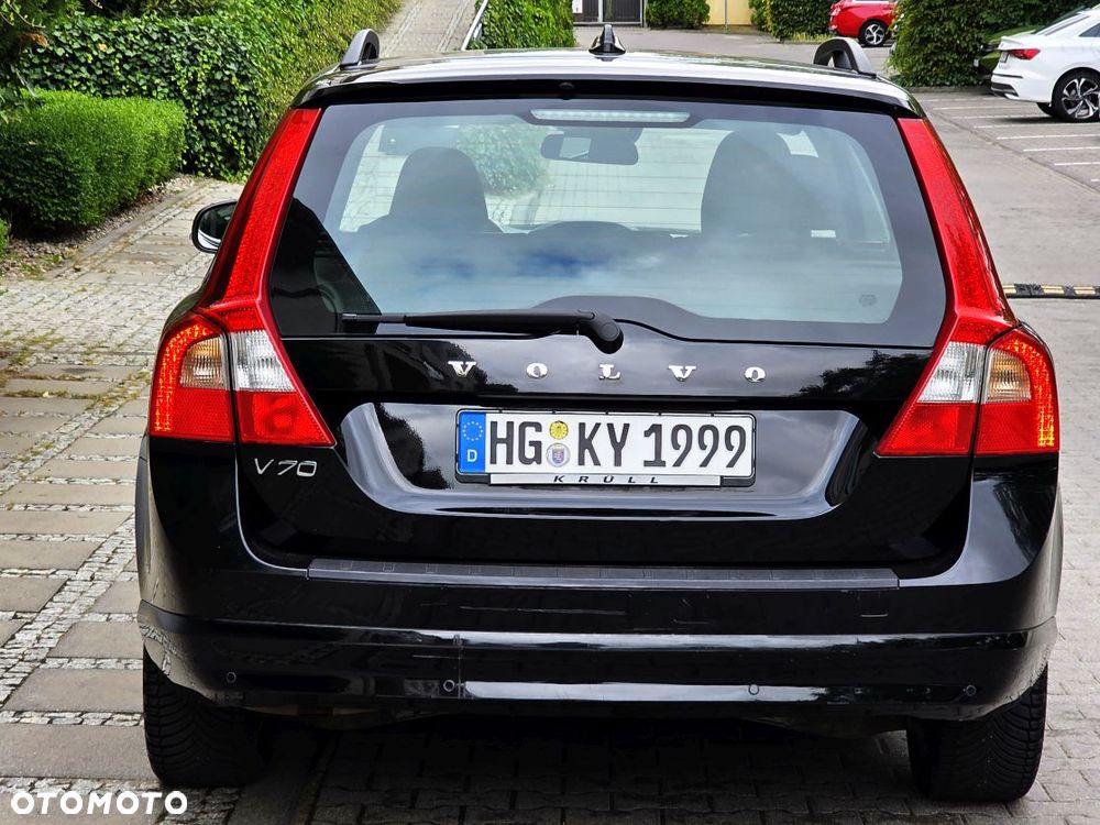 Volvo V70 D3 Summum - 5
