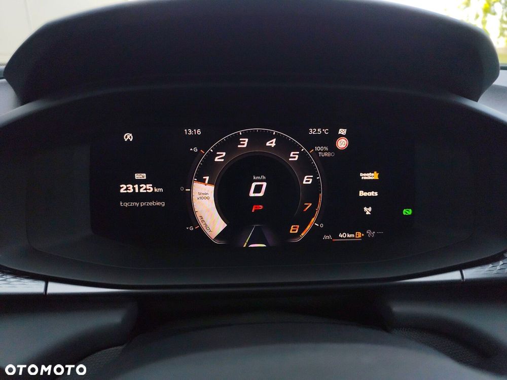 Cupra Terramar 1.5 eTSI mHEV DSG - 26