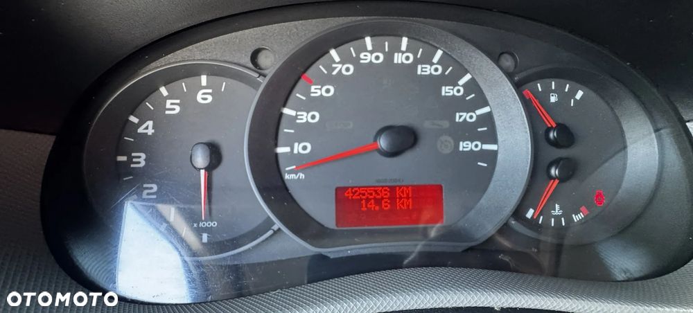 Renault Master - 6