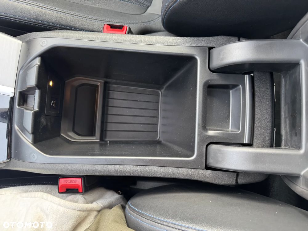 BMW X3 xDrive30i M Sport sport - 37