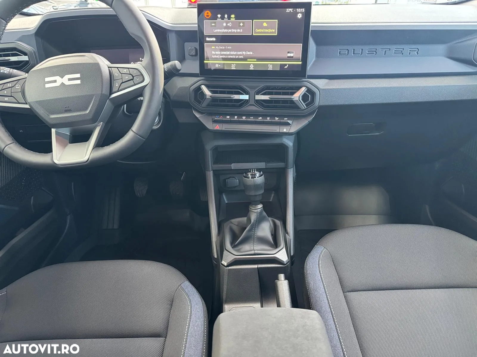 Dacia Duster ECO-G 100 Expression - 26