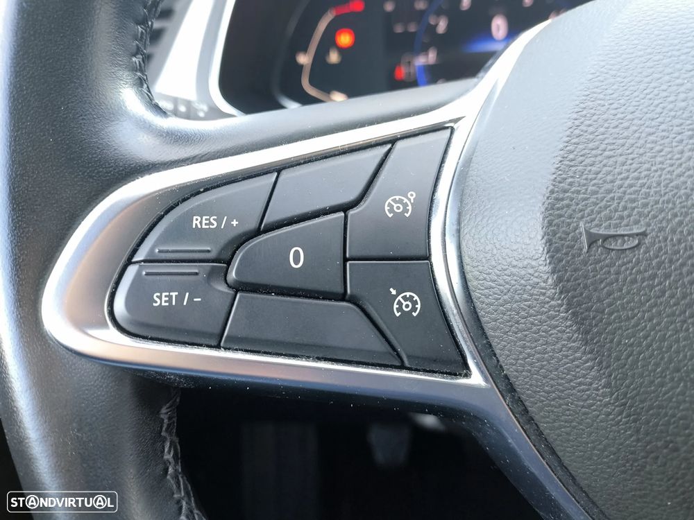 Renault Captur 1.0 TCe Exclusive - 22