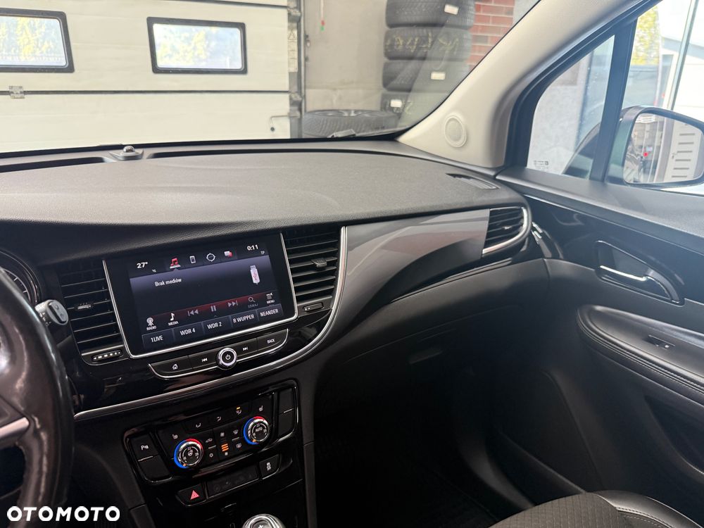 Opel Mokka X 1.4 Automatik 120 Jahre - 20