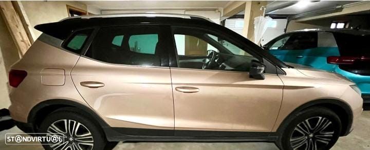SEAT Arona 1.0 TSI Xcellence - 3