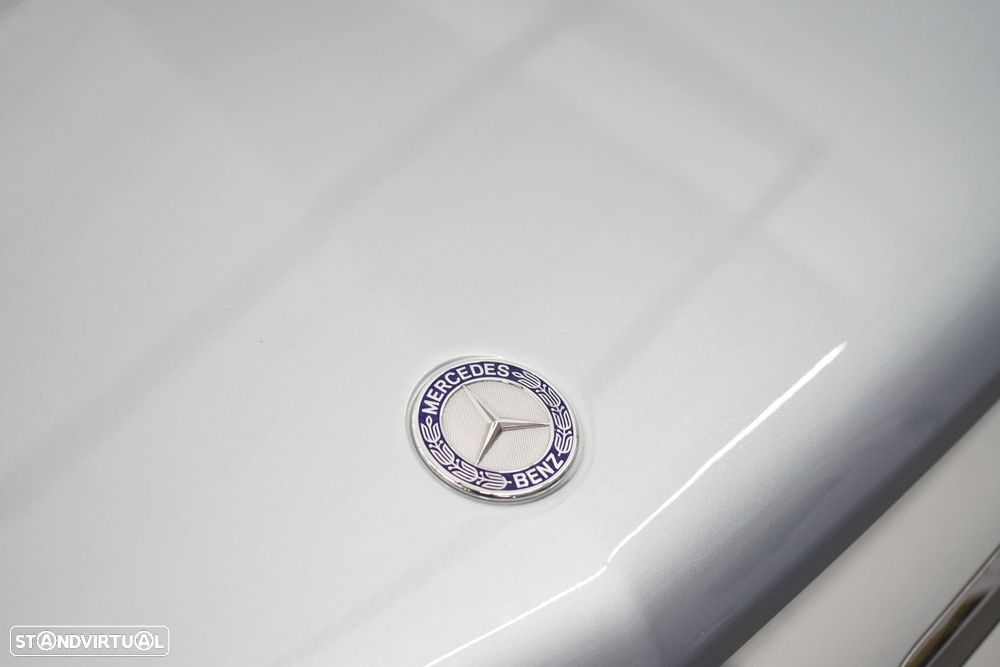 Mercedes-Benz GLK 200 CDI (BlueEFFICIENCY) 7G-TRONIC - 9