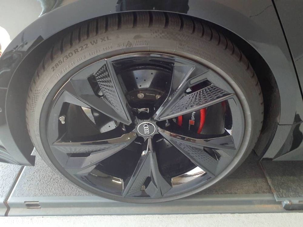 Audi RS7 Sportback TFSI mHEV Quattro Performance Tiptronic - 33