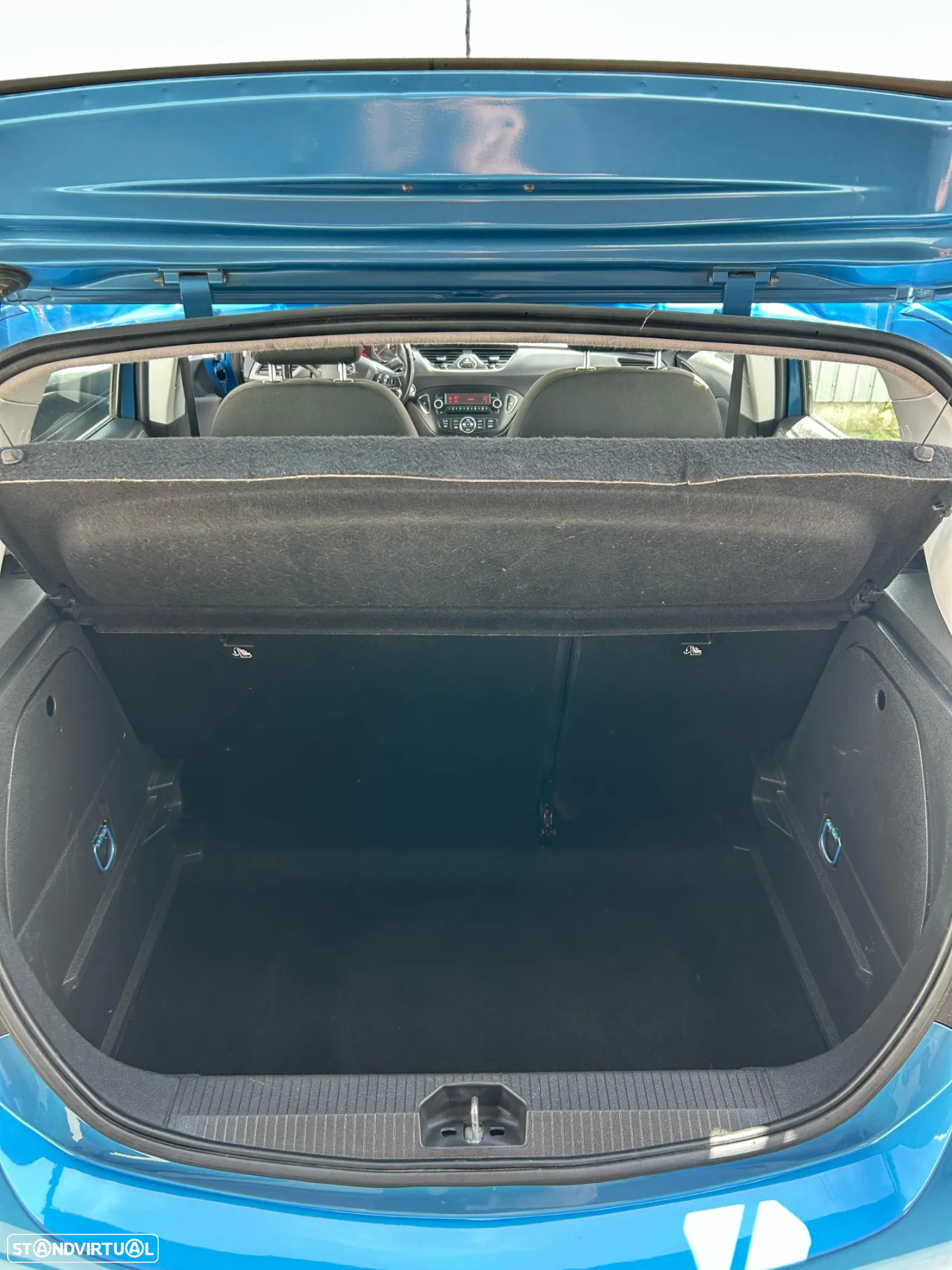Opel Corsa 1.2 Enjoy - 6