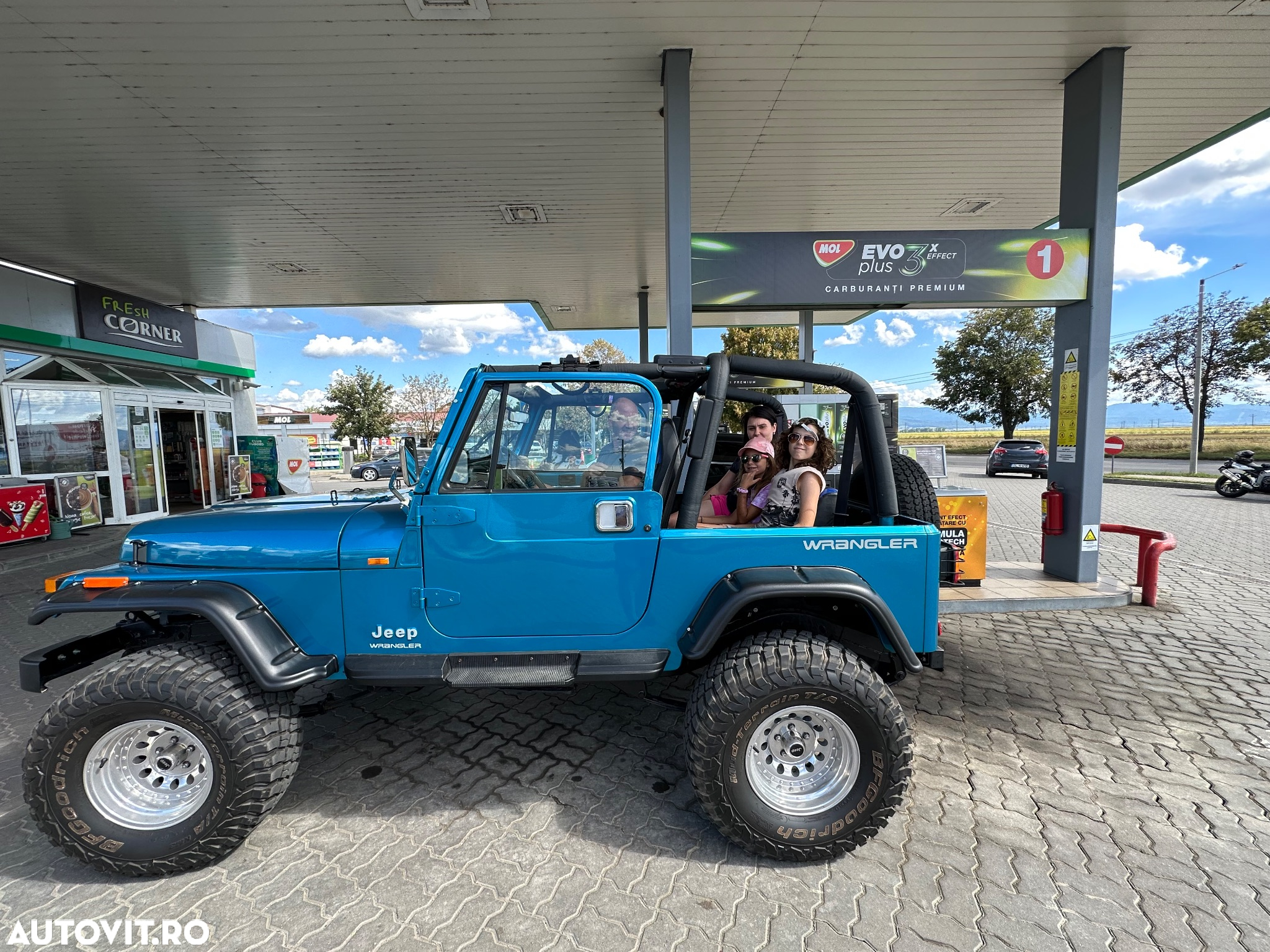 Jeep Wrangler 2.4 Sport - 16