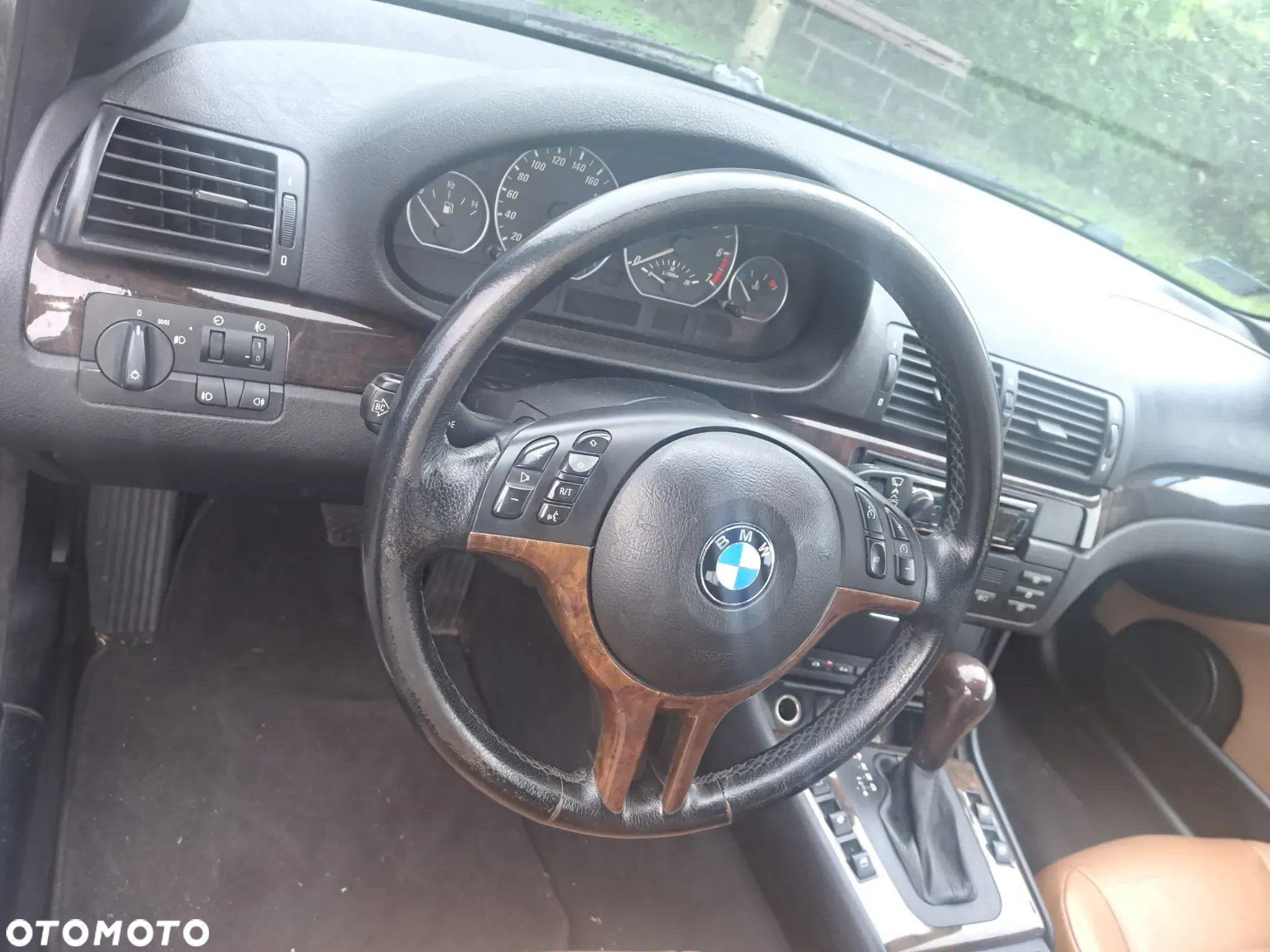 BMW Seria 3 - 4