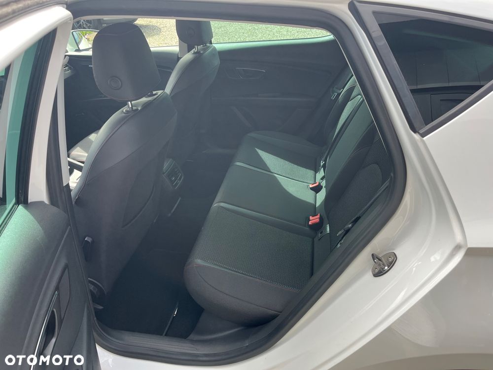 Seat Leon 1.4 TSI Ecomotive FR - 11