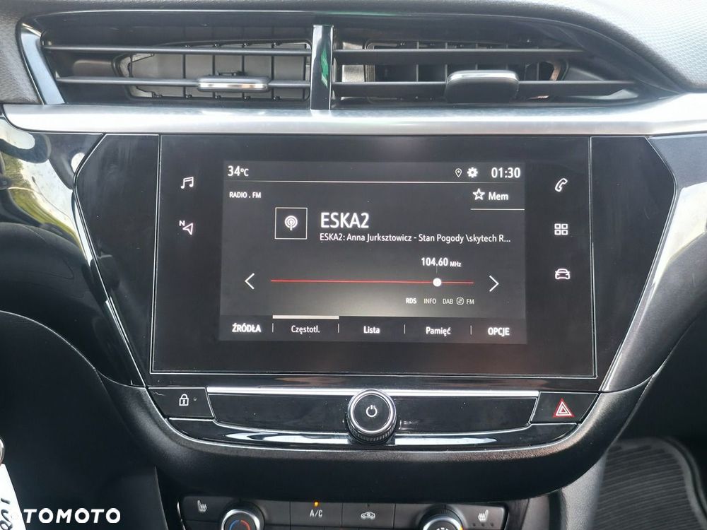 Opel Corsa - 11